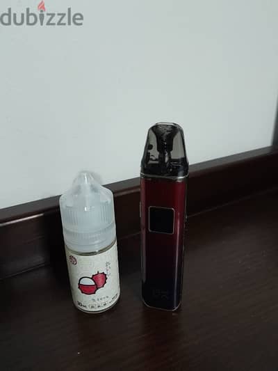 vape xlim pro