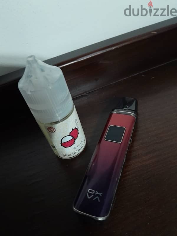 vape xlim pro 1