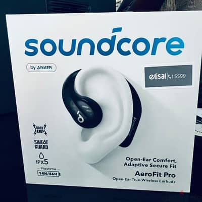 soundcore aerofit pro