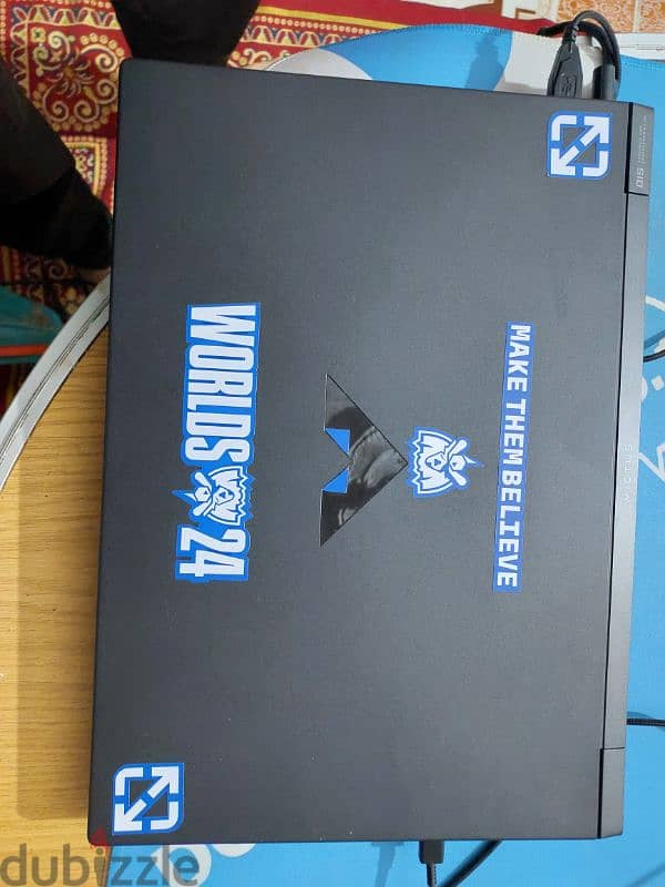 hp gaming laptop 5