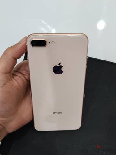 iphone 8 plus 256G