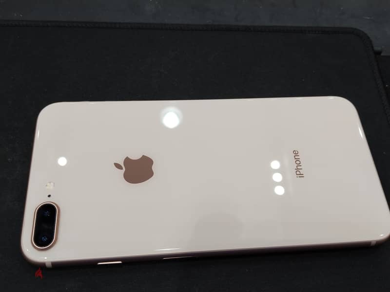 iphone 8 plus 256G 4