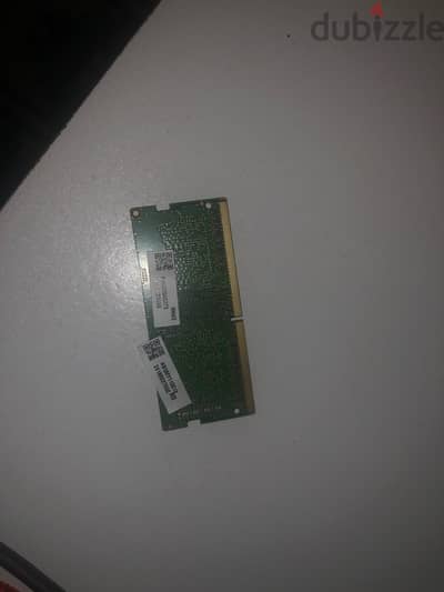 ddr4 ram 4gb 3200mhz