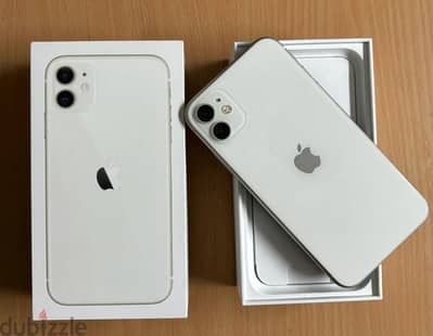 Iphone 11 64GB