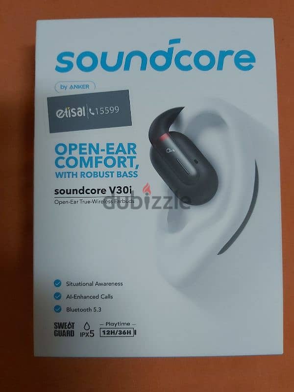 soundcore v30i 1