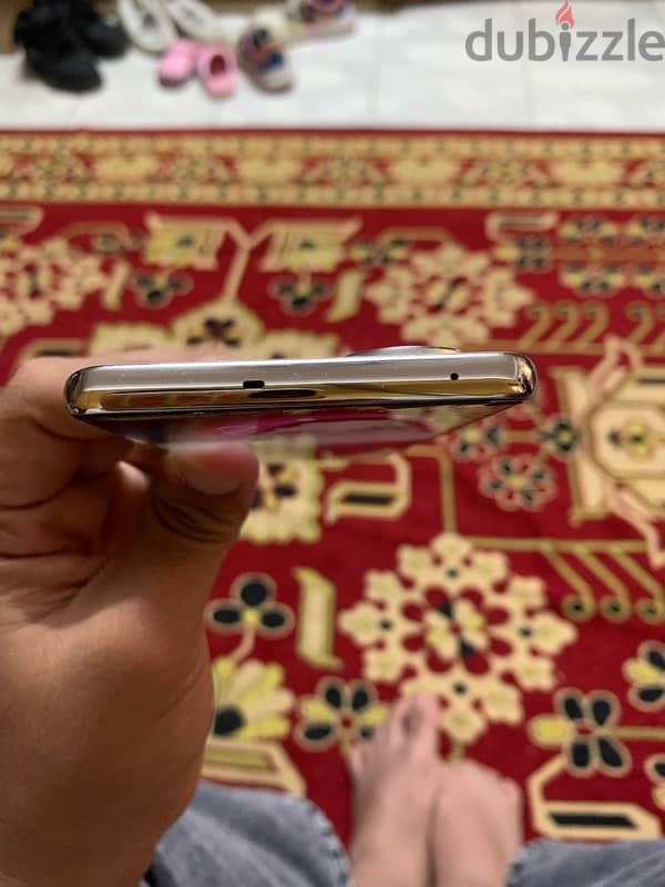 oppo reno 8t 5g بحالة الزيرو 3