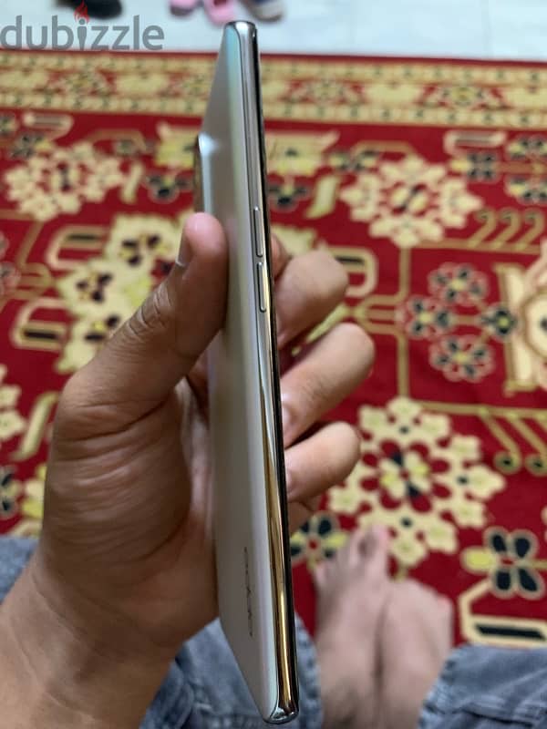 oppo reno 8t 5g بحالة الزيرو 6