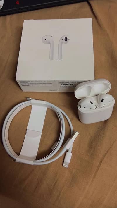 airpods