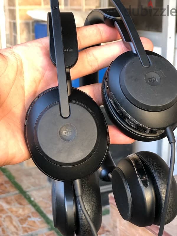 Jabra Headset 1