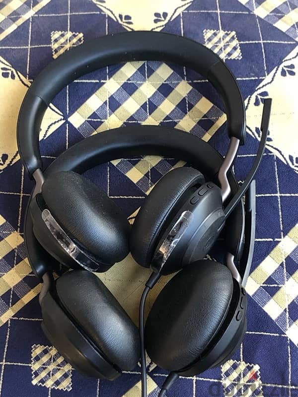 Jabra Headset 2