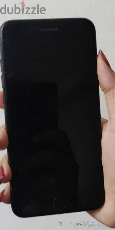 iPhone 8 Plus 256G - بحالة مميزة 4