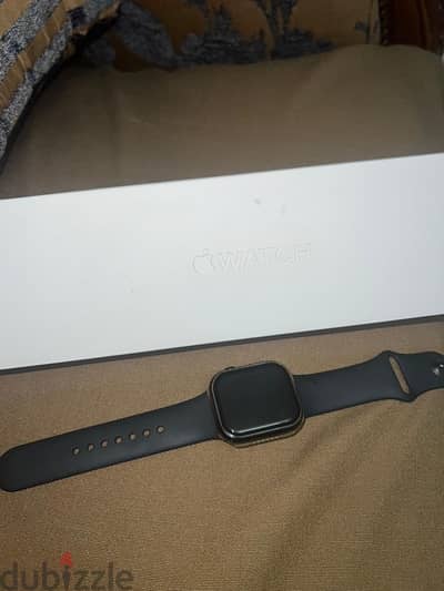 Apple Watch series 7 size 41