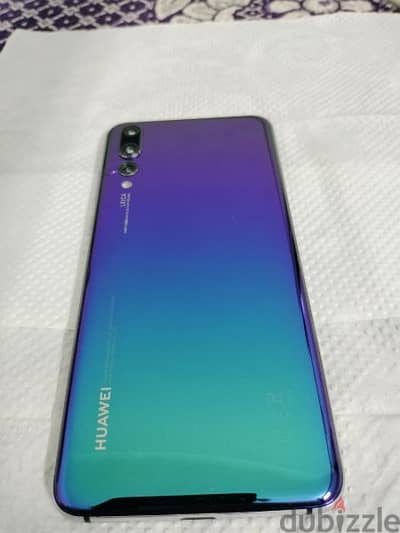 Huawei P20 pro هواوي