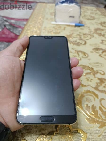 Huawei P20 pro هواوي 1