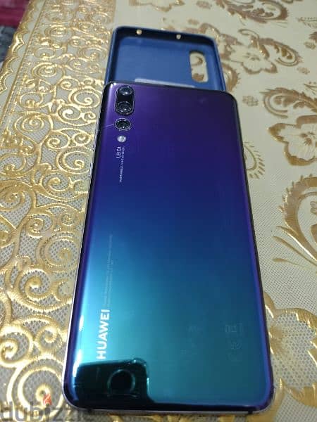 Huawei P20 pro هواوي 2