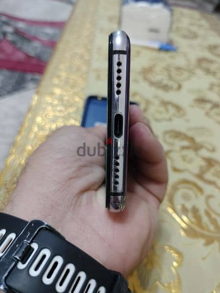 Huawei P20 pro هواوي 3