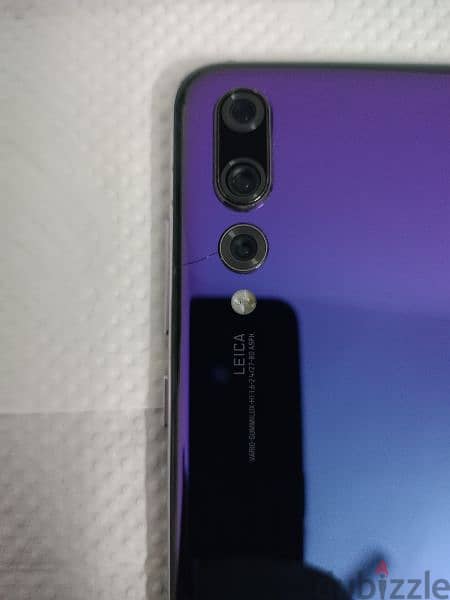 Huawei P20 pro هواوي 9