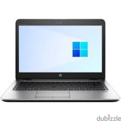 Laptop HP 745 G4