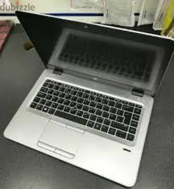 Laptop HP 745 G4 1