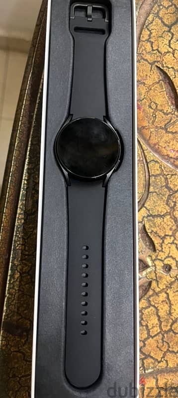 samsung galaxy watch 4 new