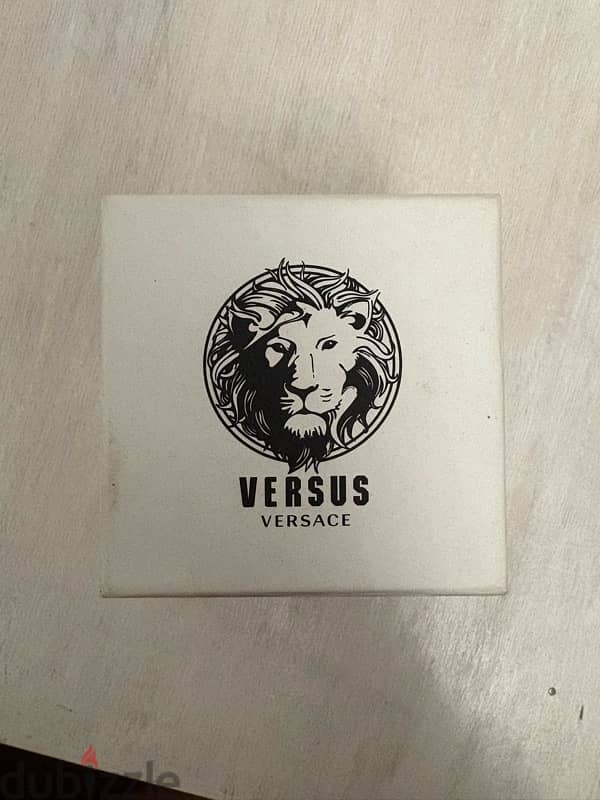 Versace Versus watch 2