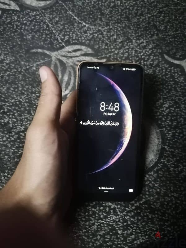 huawei y6 prime 2019 هواوي y6 ٢٠١٩ 0