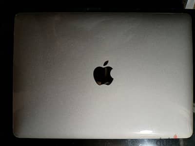 Macbook-12 2016