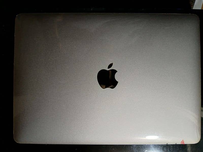 Macbook-12 2016 0