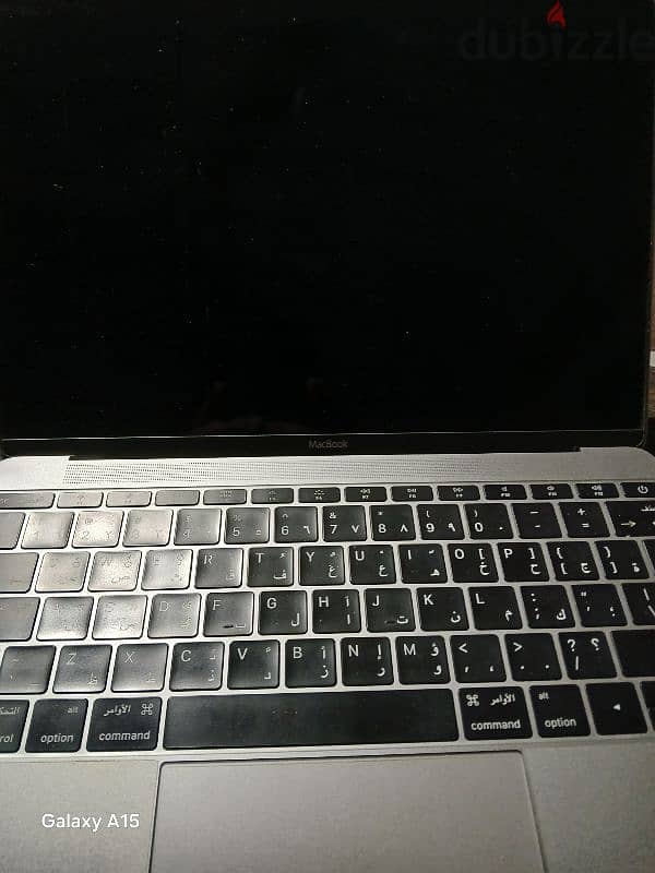 Macbook-12 2016 1