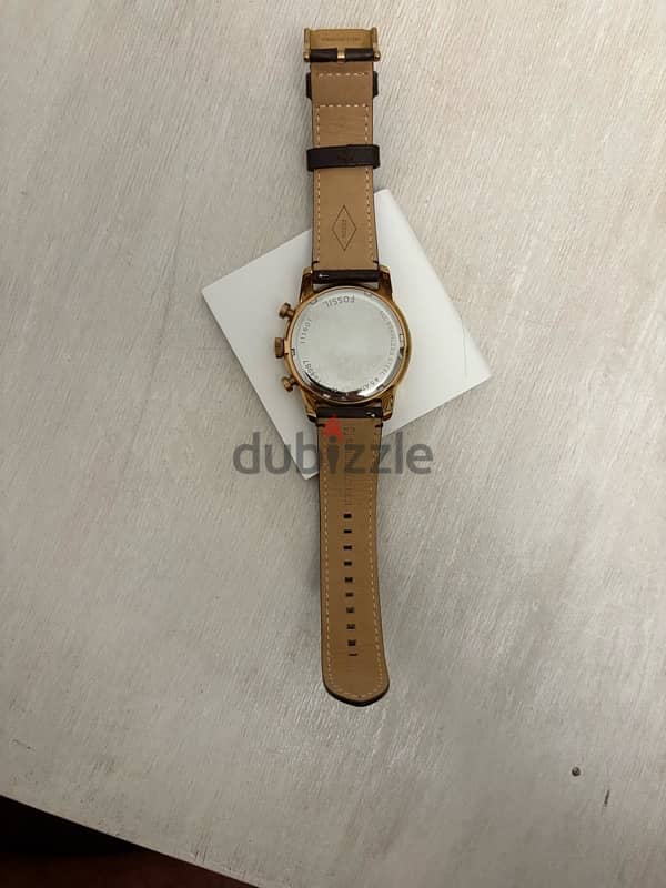 Fossil mend dress watch 3