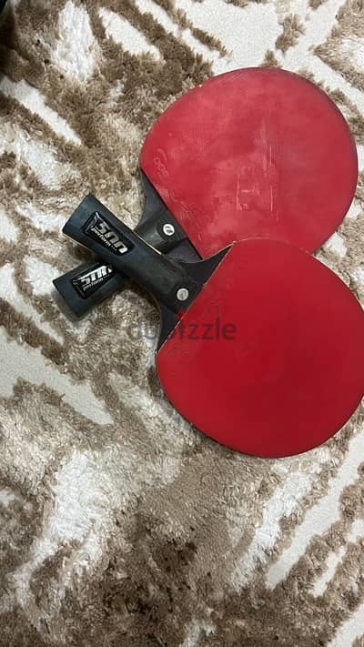 cornilleau tennis table racket