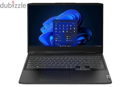 Laptop GAMING Lenovo RTX 3060  لاب توب جيمنج مع ضمان سنة من لينوفو