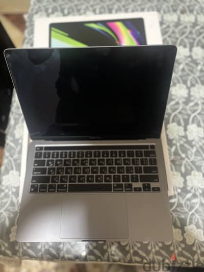 Mac book pro 13 m2 256G 2023