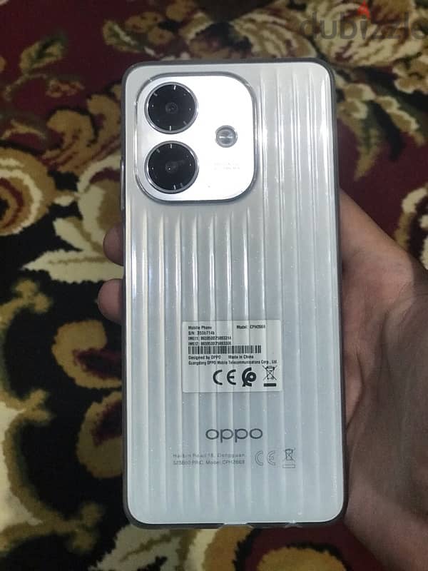 oppo a3 0