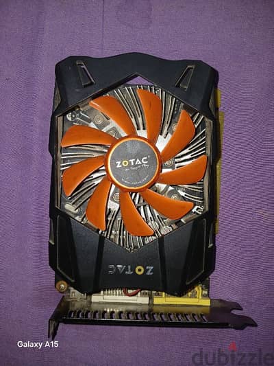 GTX 750 TI