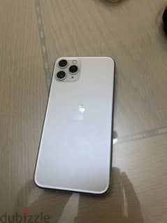 iPhone 11 pro 0