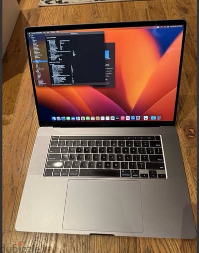 macbook pro 16 inch  100% \41cycle