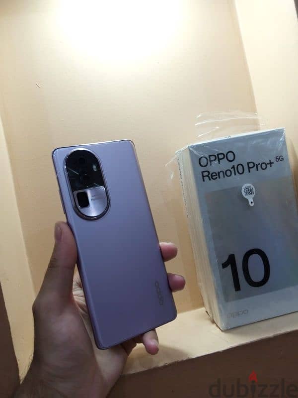 Oppo Reno 10 Pro Plus 1