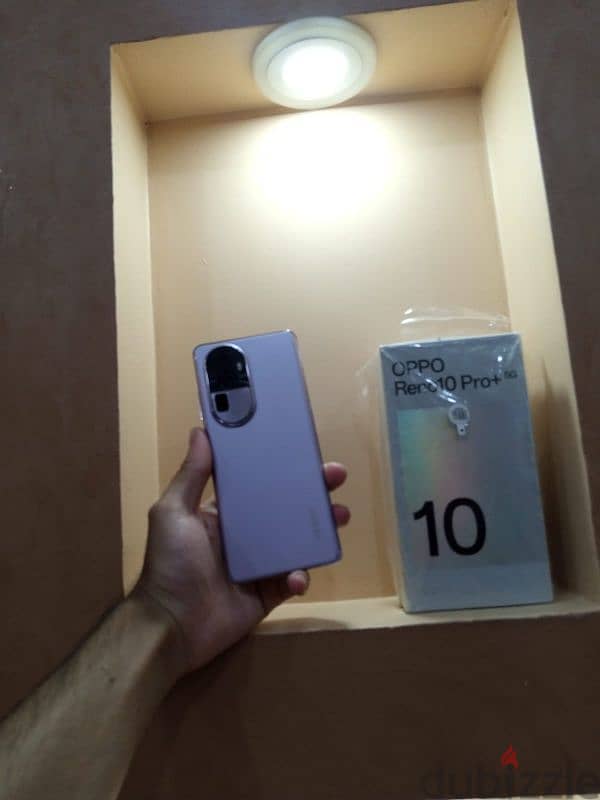 Oppo Reno 10 Pro Plus 3