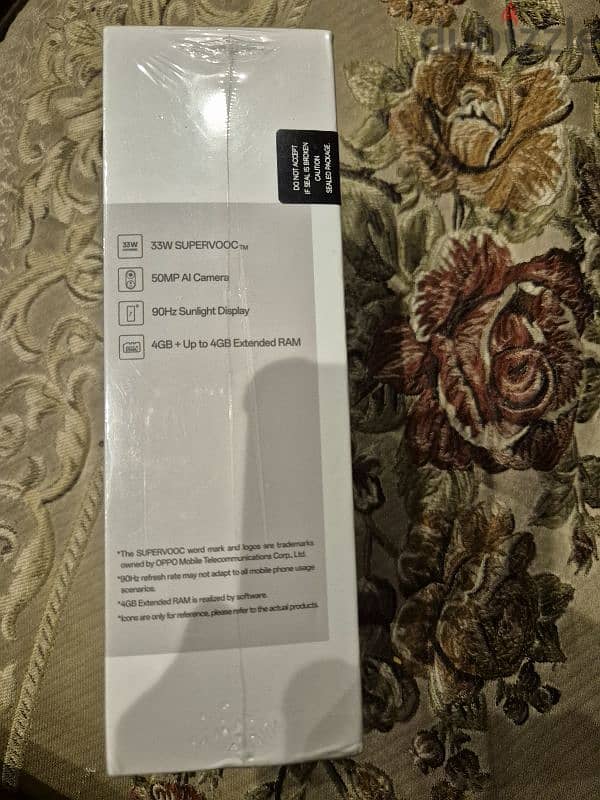 Oppo A38 New Sealed 2