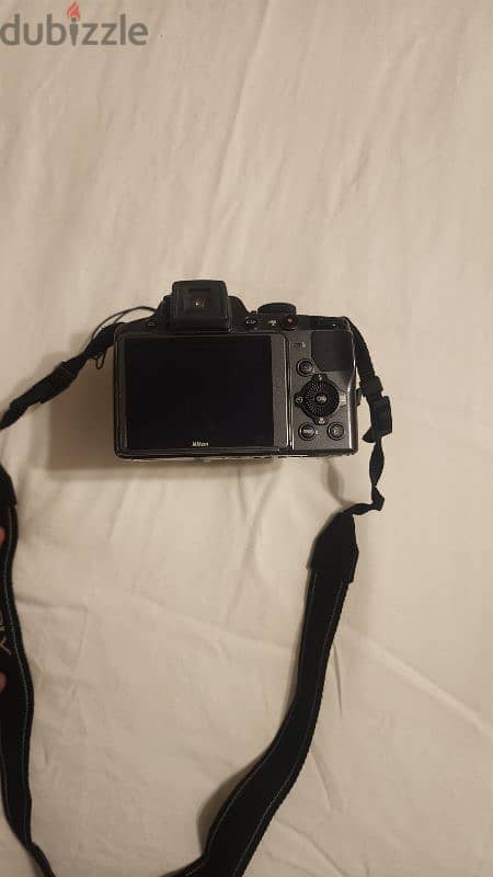 coolpix p510 2