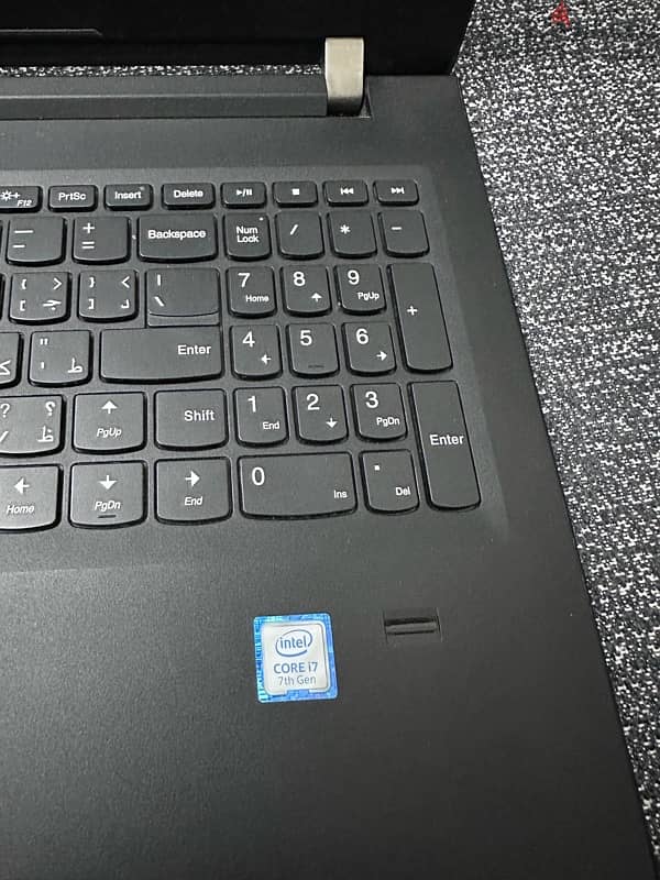 lenovo core i7 gen 7 3