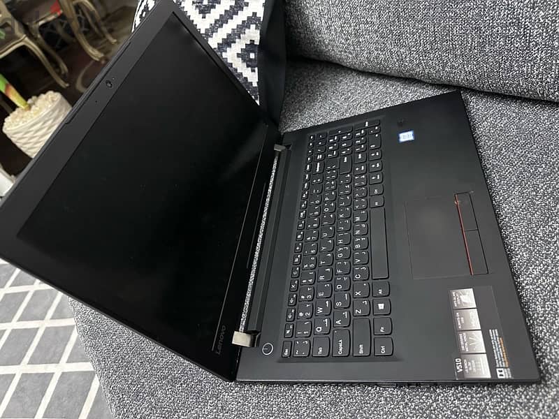 lenovo core i7 gen 7 5