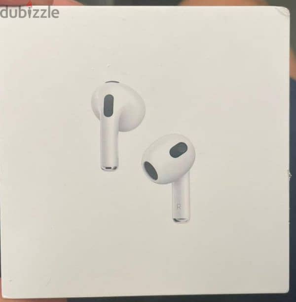 airpods 3rd generation - original 0