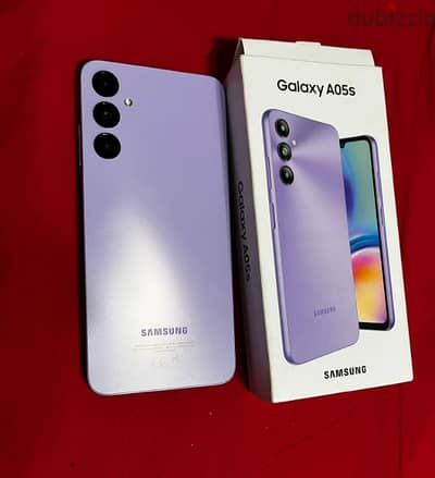 Samsung A05s سامسونج A05s