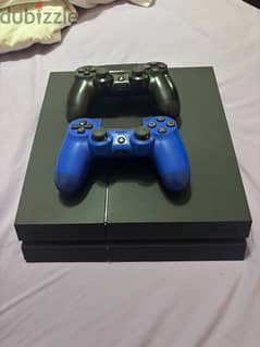 PlayStation 4 0