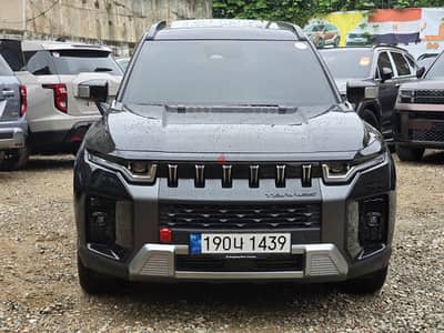 Ssang Yong Other 2023