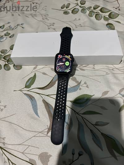 Apple Watch series 9