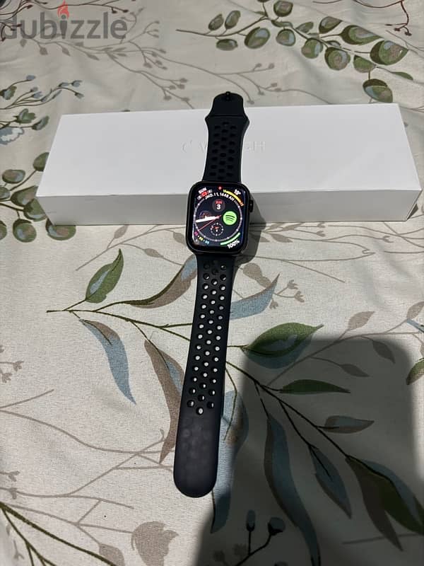 Apple Watch series 9 0