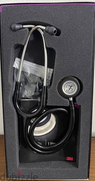 3M Littmann Classic III Stethoscope